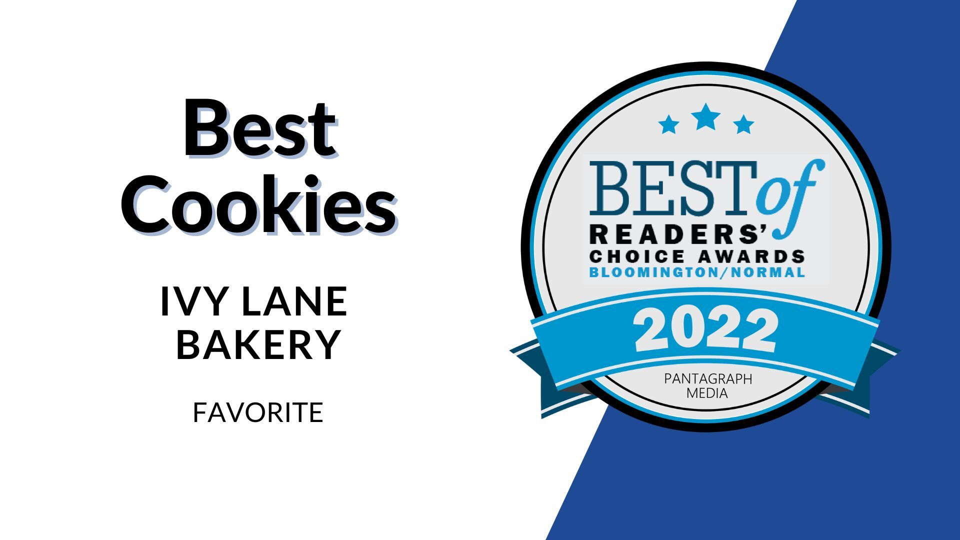 Best Cookies - Favorite